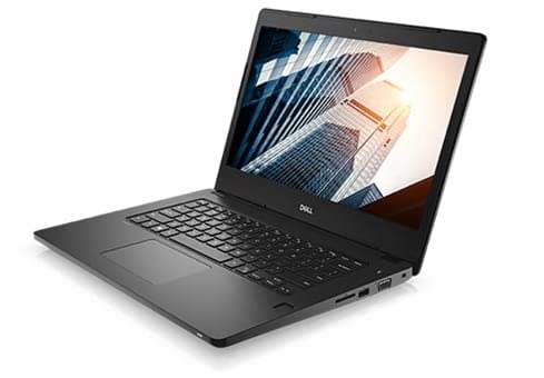 Refurbished) DELL LATITUDE 7280 (CORE I7 7TH GEN/8GB/512GB SSD